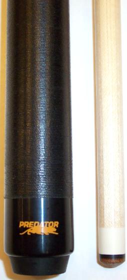 PREDATOR BK2   BK2LW Break Cue w/ wrap & 30 shaft  