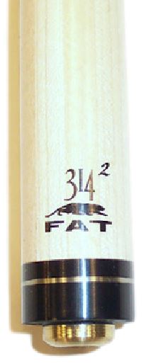 314² Fat SCHON Shaft Facts and Features 